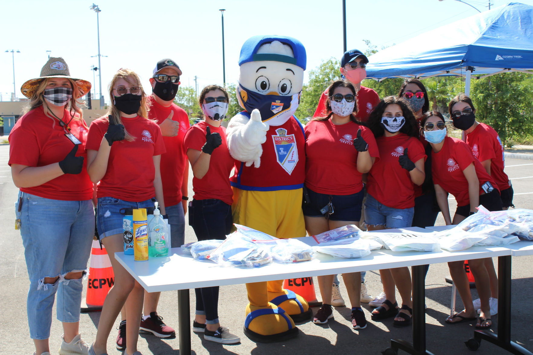 International Water Safety Day
